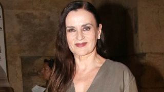 Καρυοφυλλιά Καραμπέτη: "Έχω βιώσει καταθλίψεις οι οποίες ήταν προϊόν απωλειών - Έχω κλάψει, έχω συρθεί στα πατώματα"