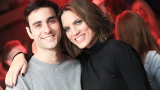 Μαίρη Συνατσάκη: &quot;Πάντα μου άρεσε ο Ίαν Στρατής - Ήξερα ότι αν πάω εκεί, θα καταστραφούμε&quot;