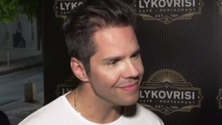 Ο Γιώργος Τσαλίκης σε νέες δηλώσεις για τον ΣΚΑΪ: "Βάζω ταφόπλακα στο θέμα, θα συνεχιστεί στα δικαστήρια"