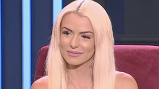 Στέλλα Μιζεράκη: Η είσοδός της στο Power of Love, η γνωριμία με τον Πάνο Ζάρλα &amp; η σχέση τους μετά το παιχνίδι