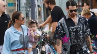 Ελένη Χατζίδου &amp; Ετεοκλής Παύλου: Οικογενειακές στιγμές με την κόρη τους! Δείτε τα στιγμιότυπα