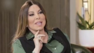 Στάθης Αγγελόπουλος για Άντζελα Δημητρίου: &quot;Καμιά φορά  ξεσπάμε σε αυτόν που θα βρούμε μπροστά μας&quot;