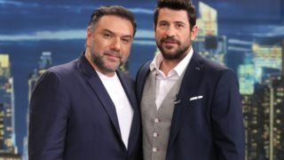 Αλέξης Γεωργούλης
: Οι αποκαλύψεις &amp; η συγκλονιστική διήγηση για τα τροχαία που τον έφτασαν ένα βήμα πριν τον θάνατο