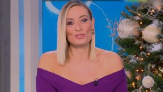 Ελεονώρα Μελέτη για ΣΚΑΪ: "Ενημερώθηκα ότι δεν θα με χρειαστούν μία ημέρα πριν – Σε κρεμάνε μέσα σε ένα απόγευμα"