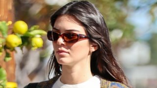Hollywood Report | Η Kendall Jenner στο ηλιόλουστο Λος Άντζελες &amp; η βασίλισσα Ελισάβετ στην ύπαιθρο για τα 70 χρόνια στο θρόνο