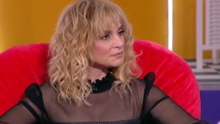 Ελεωνόρα Ζουγανέλη: Η απάντηση στα απαξιωτικά σχόλια &amp; η δήλωση για την προσωπική της ζωή