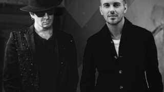 Μιχάλης Χατζηγιάννης και ΝΙΝΟ ενώνουν τις φωνές τους στο τραγούδι "Να Γνωριστούμε;"