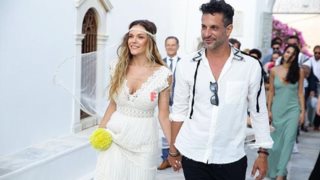 Γιώργος Χρανιώτης : Τα τρυφερά λόγια της συζύγου του για τα γενέθλιά του