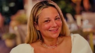 Νάνσυ Ζαμπέτογλου | Το αέρινο φόρεμα που είναι ιδανικό για κάθε καλοκαιρινή περίσταση