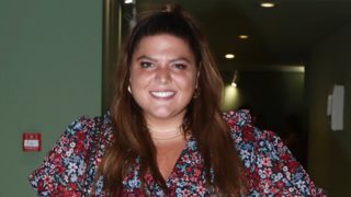 Δανάη Μπάρκα | Σού δείχνει πώς να φορέσεις τα φορέματα σου το φθινόπωρο