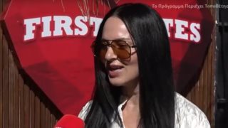 Το σχόλιο της Ζενεβιέβ Μαζαρί για το νέο GNTM: "Δεν μου λείπει η Βίκυ Καγιά. Μου λείπει το πρόγραμμα ως πρόγραμμα"