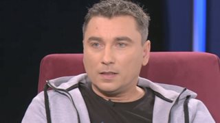 Περικλής Καλόπουλος: «Πώς έσωσα μια άγνωστη κοπέλα μετά από αεροπορική συντριβή»