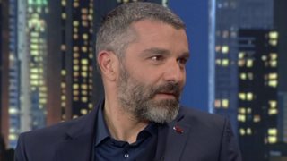 Ο Πέτρος Λαγούτης μιλά για τους 26 μήνες της απεξάρτησης &amp; το παρασκήνιο της γνωριμίας με τον Τσαφούλια