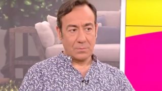 Σωτήρης Καλυβάτσης: &quot;Ας μην έχω να φάω - Καλύτερο από το να κάνω μία τέτοιου είδους έκπτωση&quot;