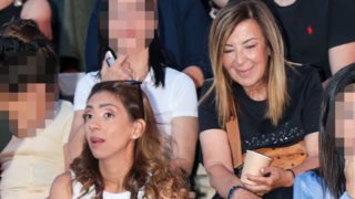 Το μήνυμα της οικογένειας του Βασίλη Καρρά μετά τα αρνητικά σχόλια που έλαβε η συναυλία προς τιμήν του