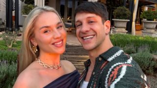 Ηλίας Μπόγδανος: &quot;Πρέπει οπωσδήποτε στο γάμο μου να το κάνω&quot;