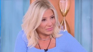 Δάκρυσε on air η Φαίη Σκορά: &quot;Όσο εκνευρίζομαι με κάποιους άνδρες...&quot;