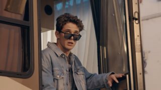 For Successful Living : Η νέα καμπάνια της DIESEL απογειώνει το denim