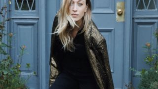 Alana Hadid: Η μεγαλύτερη και cooler αδερφή των Gigi-Bella