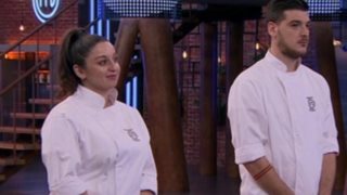 MasterChef Τελικός | Τα αρκετά απαιτητικά πιάτα του Jason Atherton … έκαναν τους φιναλίστ να τρέμουν