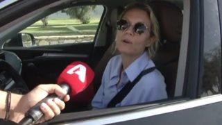 Βίκυ Καγιά για GNTM: "Βασανίστηκα, τρεις μήνες πήγαινα κι ερχόμουν μέχρι να το αποφασίσω να φύγω"