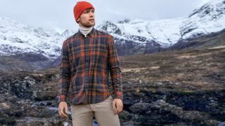 The List by Clodist: Τα πιο στιλάτα καρό πουκάμισα της σεζόν