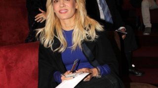 Δήμητρα Ματσούκα: Έγινε ακόμα πιο ξανθιά: Ψήφισε αν σου αρέσει και μάθε το λόγο της μεγάλης αλλαγής!