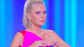 Κατερίνα Γκαγκάκη: &quot;Είναι ένας από τους λόγους που λυπάμαι που τελειώνουμε σήμερα&quot;