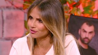 Σόφη Πασχάλη: Εσπευσμένα στο νοσοκομείο: Το ιατρικό ανακοινωθέν για την κατάστασή της