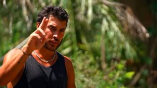 Survivor All Star | "Γκότση μου, ηγέτη μου, φιλάκια!"