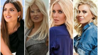 Η Μάχη Της Τηλεθέασης: Ανατροπή στην πρωινή ζώνη! Αγώνας ανάμεσα σε «ΚουΚου», «Ευτυχείτε», «Happy Day» &amp; «Πρωινό»