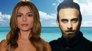 Survivor All Star | Ο Μάριος Πρίαμος Ιωαννίδης συναντήθηκε με την αρκετά αμήχανη Ελευθερία Ελευθερίου