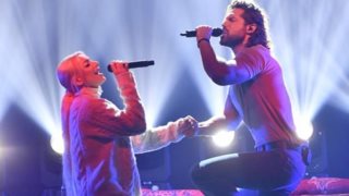 &quot;Νικητές θεωρώ θα είναι ο Νάσος Παπαργυρόπουλος με τη Ζόζεφιν&quot;