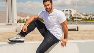 Κωνσταντίνος Βασάλος: Όσα αποκάλυψε για τη φημολογούμενη συνεργασία του με την Ντορέττα Παπαδημητρίου: Video