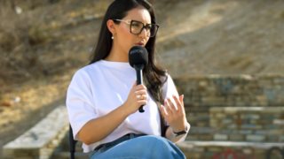 Χώρισε η Klavdia από τον Oge: &quot;Πρώτη φορά το λέω δημόσια&quot;