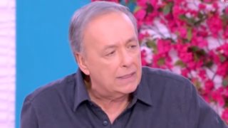 Ανδρέας Μικρούτσικος: "Η Φαίη ήταν η πιο εύστοχη όλων, είμαι με εκείνη που λέει ότι δεν μασάω και ότι λέω τη γνώμη μου"