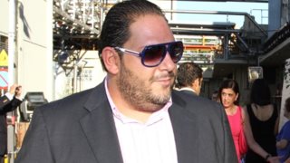 Στέλιος Διονυσίου: Διαπληκτίστηκε με αστυνομικούς και συνελήφθη! Τι συνέβη;