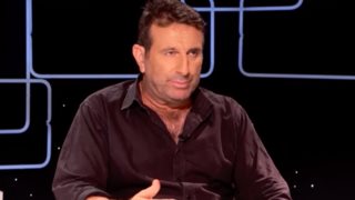 Ηλίας Βαλάσης: &quot;Έχω σοβαρή εξάρτηση από τον Χριστό... Ήρθε και με ταρακούνησε, μου μίλησε&quot;