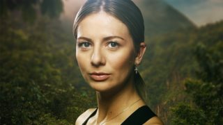 Η Ελένη Χαμπέρη υποψήφια στις δημοτικές εκλογές στο πλευρό του Αχιλλέα Μπέου