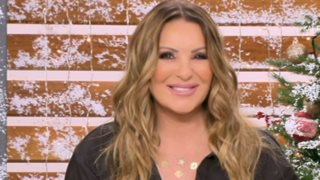 Η Ναταλία Γερμανού κάνει spoiler για το The Bachelor λίγο πριν τον μεγάλο τελικό