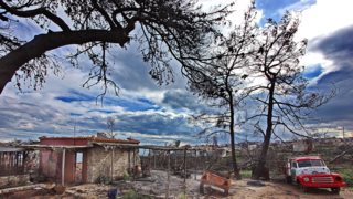 Μάτι, τρία χρόνια μετά την τραγωδία με 102 νεκρούς- Ετοιμο το σχέδιο ανάπλασης