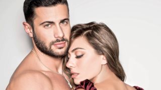 Κωνσταντίνος Βασάλος &amp; Ευρυδίκη Βαλαβάνη: Φωτογραφίζονται μαζί &amp; επιτέλους το παραδέχονται: «Ναι, είμαστε ερωτευμένοι»