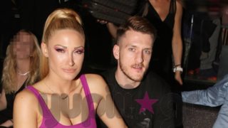 Ιωάννα Τούνη &amp; Νώντας Παπαντωνίου: Ανάβουν «φωτιές» στο Instagram!