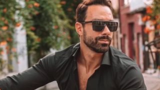 Ατύχημα για τον Σάκη Τανιμανίδη | Τι του συνέβη;