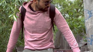 Αντρέας Γεωργίου: Οι hot φωτογραφίες που τρέλαναν τα social media!