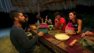 Nomads: Ο καυγάς μεταξύ Βασιλόπουλου – Αθηνάς &amp; η «κουμπάρα» Δήμητρα Αλεξανδράκη