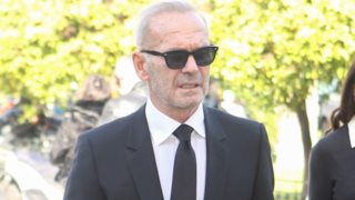Πέτρος Κωστόπουλος: Μου είπε &quot;Αν κάνεις καμιά μαλ@κία, θα την πληρώσουν τα παιδιά σου&quot;
