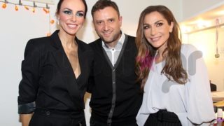 Matilda: Η επίσημη πρεμιέρα του μιούζικαλ στο «Ακροπόλ»: Όλες οι φωτογραφίες