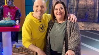 Ελισάβετ Κωνσταντινίδου: Το νέο της επαγγελματικό βήμα που δεν περιμέναμε &amp; η σειρά που θα ήθελε να συμμετέχει!