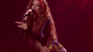 Eurovision 2018: Κύπρος
: Η εμφάνιση της Ελένης Φουρέιρα στον μεγάλο τελικό!